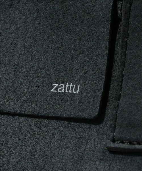 TOMORROWLAND / トゥモローランド トートバッグ | zattu ALCOTT トートバッグ | 詳細9