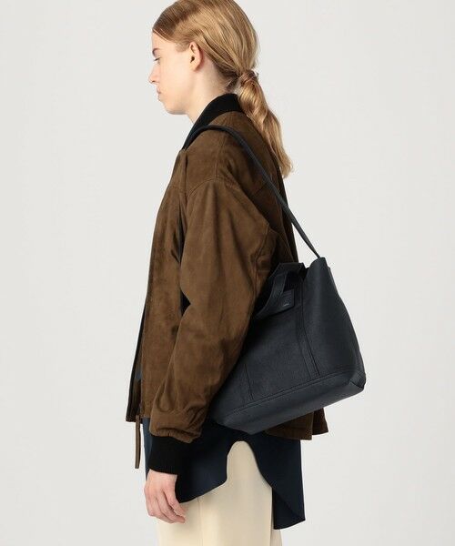 TOMORROWLAND / トゥモローランド トートバッグ | zattu NEPPA トートバッグ | 詳細1