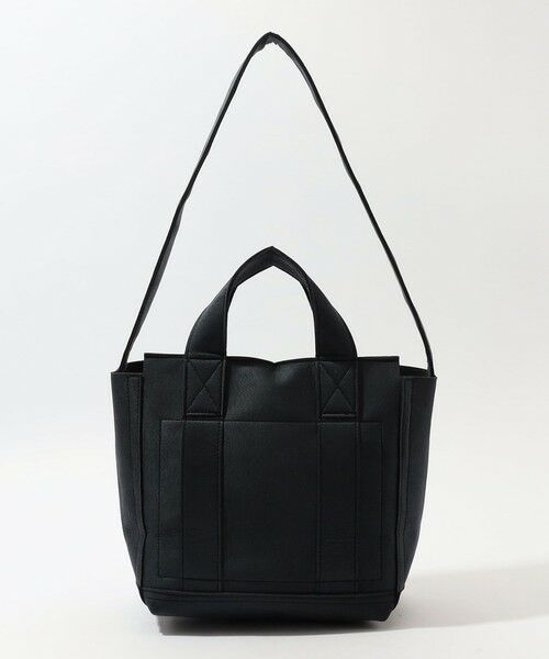 TOMORROWLAND / トゥモローランド トートバッグ | zattu NEPPA トートバッグ | 詳細3