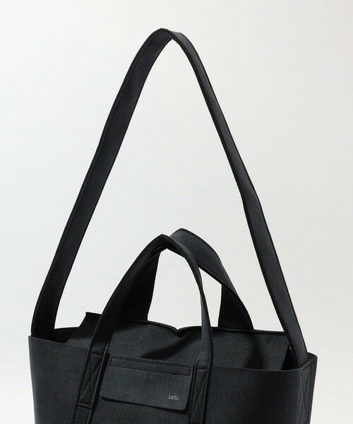 TOMORROWLAND / トゥモローランド トートバッグ | zattu NEPPA トートバッグ | 詳細5