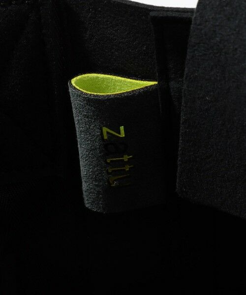 TOMORROWLAND / トゥモローランド トートバッグ | zattu NEPPA トートバッグ | 詳細7