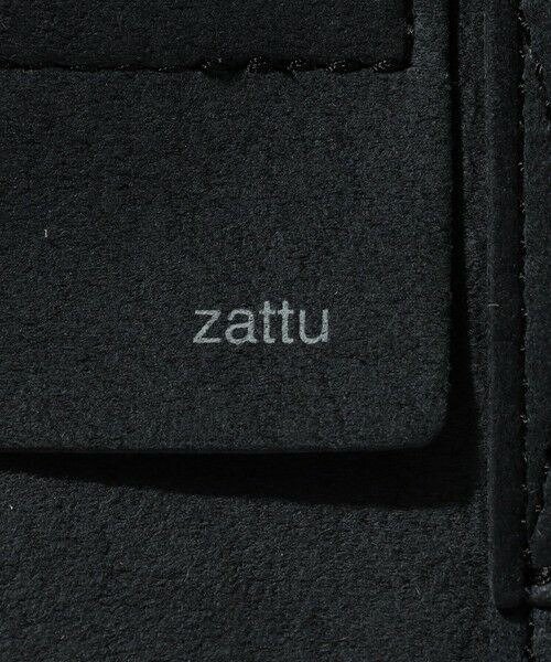 TOMORROWLAND / トゥモローランド トートバッグ | zattu NEPPA トートバッグ | 詳細8