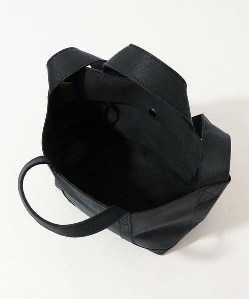 TOMORROWLAND / トゥモローランド トートバッグ | zattu NEPPA トートバッグ | 詳細9