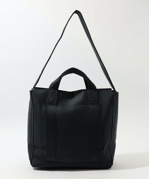 TOMORROWLAND / トゥモローランド トートバッグ | zattu KINAX トートバッグ | 詳細3