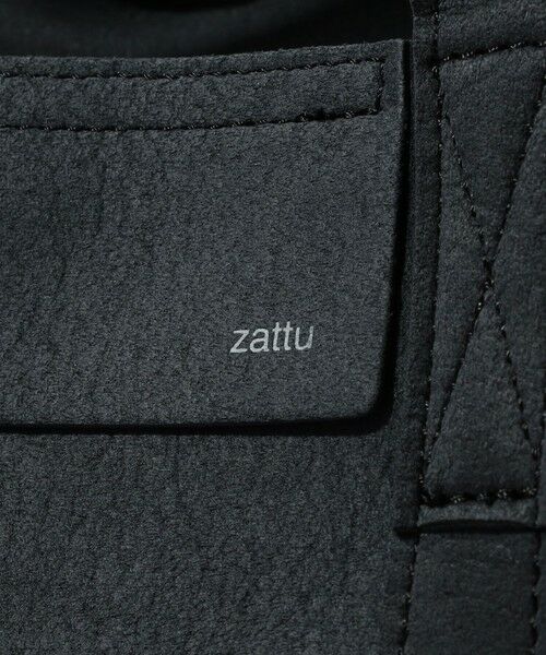 TOMORROWLAND / トゥモローランド トートバッグ | zattu KINAX トートバッグ | 詳細7