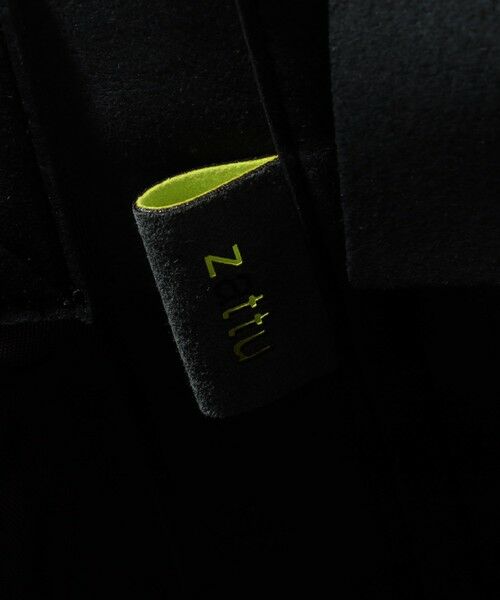 TOMORROWLAND / トゥモローランド トートバッグ | zattu KINAX トートバッグ | 詳細8