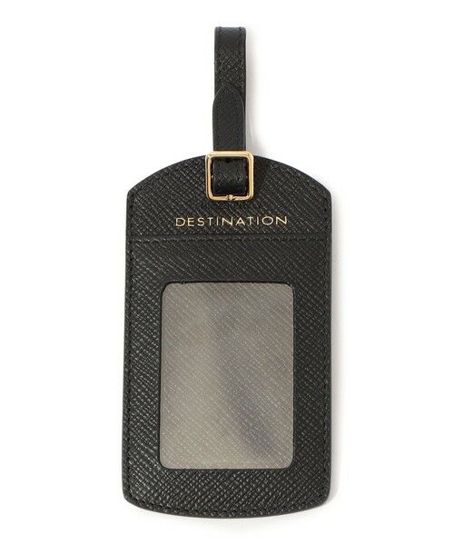 TOMORROWLAND / トゥモローランド その他小物 | SMYTHSON LUGGAGE LABEL ラゲージタグ | 詳細1