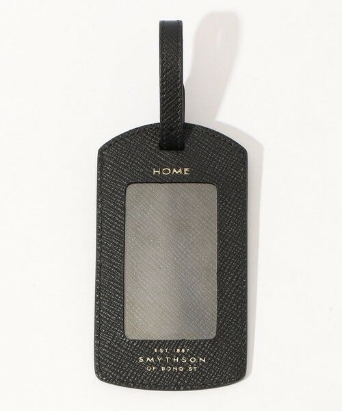 TOMORROWLAND / トゥモローランド その他小物 | SMYTHSON LUGGAGE LABEL ラゲージタグ | 詳細2