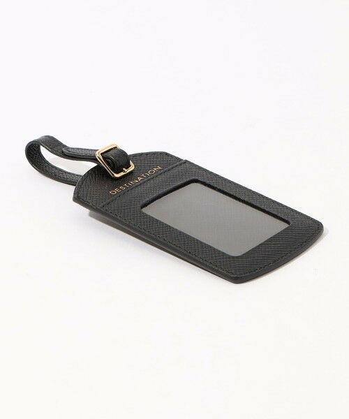 TOMORROWLAND / トゥモローランド その他小物 | SMYTHSON LUGGAGE LABEL ラゲージタグ | 詳細3