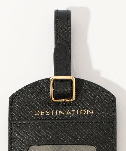 TOMORROWLAND / トゥモローランド その他小物 | SMYTHSON LUGGAGE LABEL ラゲージタグ | 詳細4
