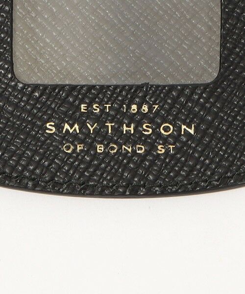 TOMORROWLAND / トゥモローランド その他小物 | SMYTHSON LUGGAGE LABEL ラゲージタグ | 詳細5