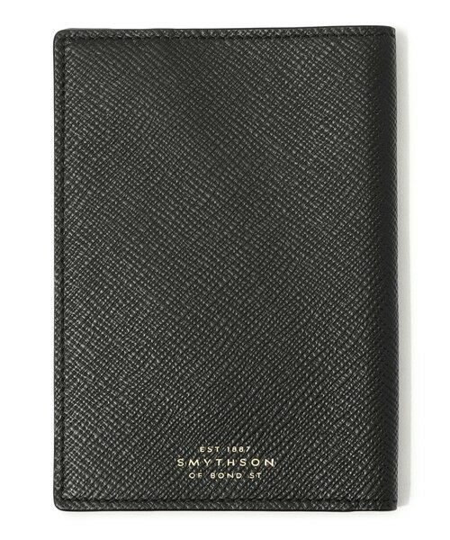 TOMORROWLAND / トゥモローランド その他小物 | SMYTHSON P/PORT CVR パスポートカバー | 詳細1