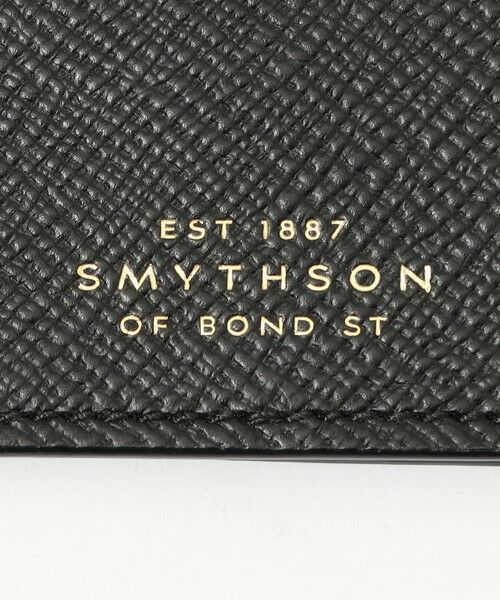 TOMORROWLAND / トゥモローランド その他小物 | SMYTHSON P/PORT CVR パスポートカバー | 詳細4