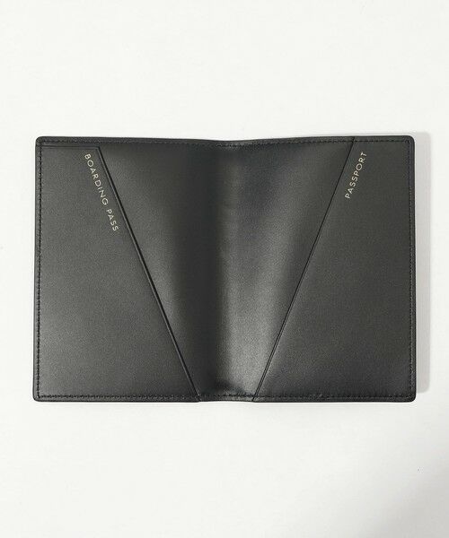 TOMORROWLAND / トゥモローランド その他小物 | SMYTHSON P/PORT CVR パスポートカバー | 詳細5