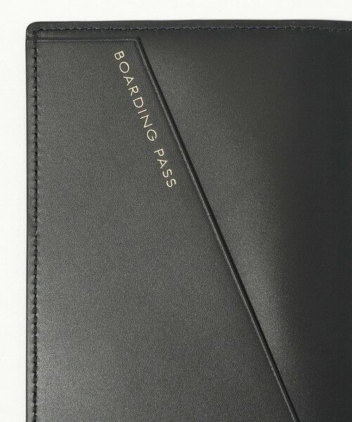 TOMORROWLAND / トゥモローランド その他小物 | SMYTHSON P/PORT CVR パスポートカバー | 詳細6