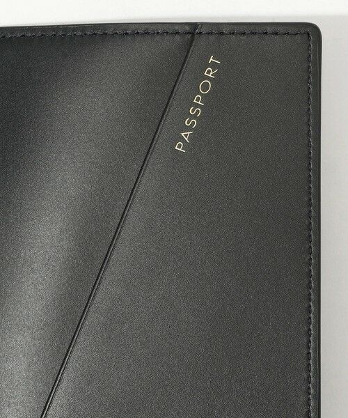 TOMORROWLAND / トゥモローランド その他小物 | SMYTHSON P/PORT CVR パスポートカバー | 詳細7