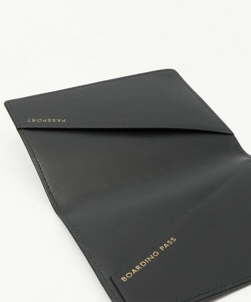 TOMORROWLAND / トゥモローランド その他小物 | SMYTHSON P/PORT CVR パスポートカバー | 詳細8
