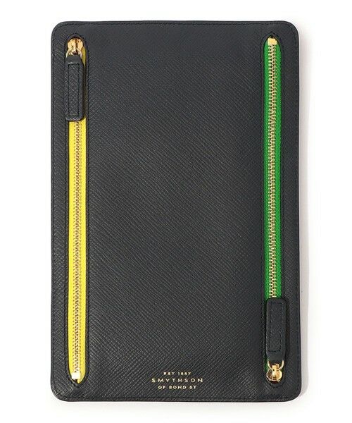 TOMORROWLAND / トゥモローランド ポーチ | SMYTHSON ZIP CRNCY CASE カレンシーケース | 詳細1