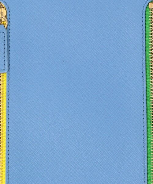 TOMORROWLAND / トゥモローランド ポーチ | SMYTHSON ZIP CRNCY CASE カレンシーケース | 詳細13