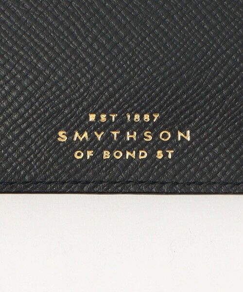 TOMORROWLAND / トゥモローランド ポーチ | SMYTHSON ZIP CRNCY CASE カレンシーケース | 詳細6