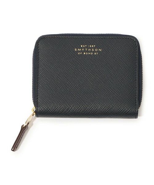 セール】 SMYTHSO ZIP COIN PURSE 4CC ウォレット (財布 セール】 SMYTHSO ZIP COIN PURSE 4CC ウォレット (財布
