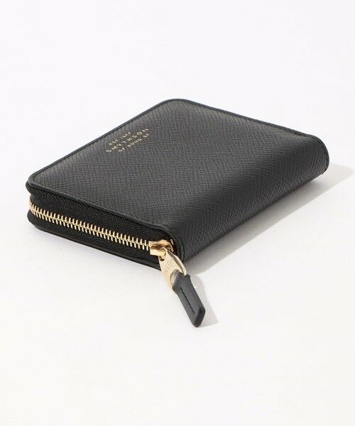 TOMORROWLAND / トゥモローランド 財布・コインケース・マネークリップ | SMYTHSO ZIP COIN PURSE 4CC ウォレット | 詳細3