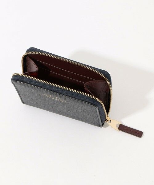 TOMORROWLAND / トゥモローランド 財布・コインケース・マネークリップ | SMYTHSO ZIP COIN PURSE 4CC ウォレット | 詳細6