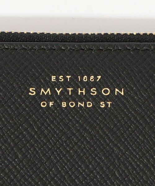 TOMORROWLAND / トゥモローランド 財布・コインケース・マネークリップ | SMYTHSO ZIP COIN PURSE 4CC ウォレット | 詳細7