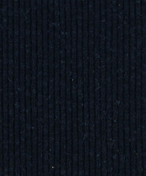 TOMORROWLAND / トゥモローランド タンクトップ | シルクネップ ジップタンクトップ | 詳細3