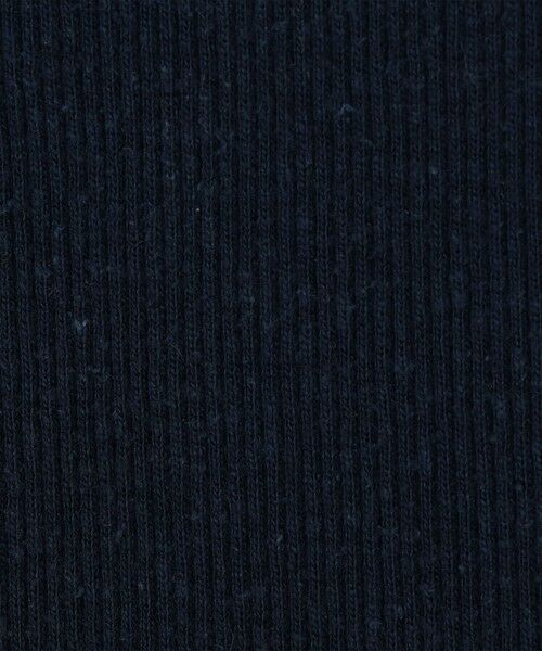 TOMORROWLAND / トゥモローランド Tシャツ | シルクネップ ハーフスリーブトップス | 詳細3