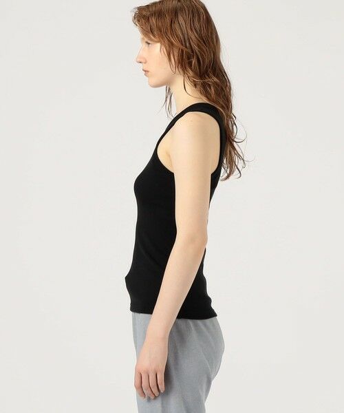 TOMORROWLAND / トゥモローランド タンクトップ | Edition × OUR WACOAL CUP IN TANK TOP | 詳細3