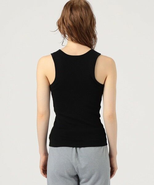 TOMORROWLAND / トゥモローランド タンクトップ | Edition × OUR WACOAL CUP IN TANK TOP | 詳細4