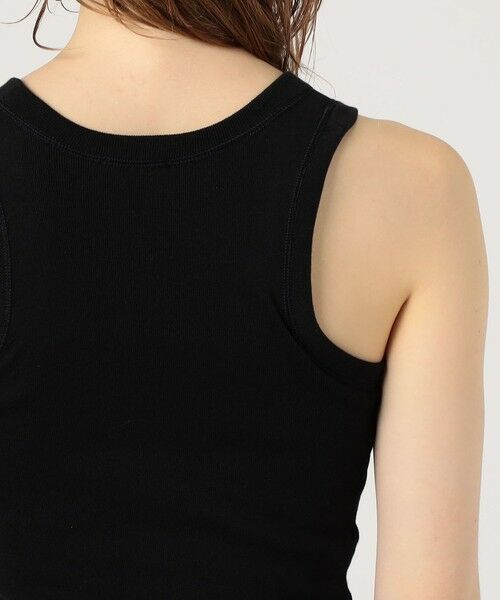 TOMORROWLAND / トゥモローランド タンクトップ | Edition × OUR WACOAL CUP IN TANK TOP | 詳細6
