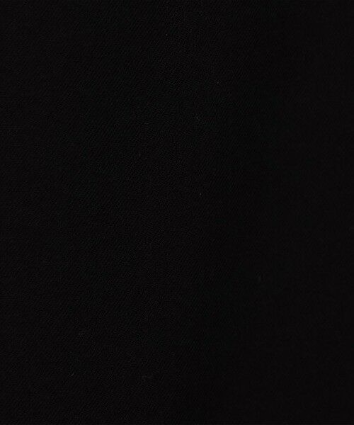 TOMORROWLAND / トゥモローランド サロペット・オールインワン | スパンギャバ オールインワン | 詳細9