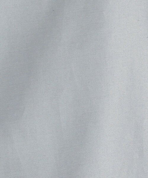 TOMORROWLAND / トゥモローランド シャツ・ブラウス | コットンバックサテン ノースリーブブラウス | 詳細10