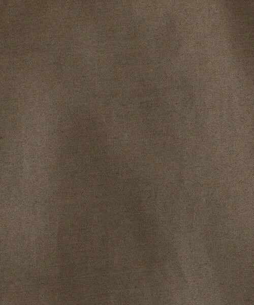 TOMORROWLAND / トゥモローランド シャツ・ブラウス | コットンバックサテン ノースリーブブラウス | 詳細9