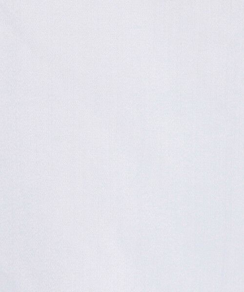 TOMORROWLAND / トゥモローランド シャツ・ブラウス | ウォッシャーシルク ショートブラウス | 詳細10