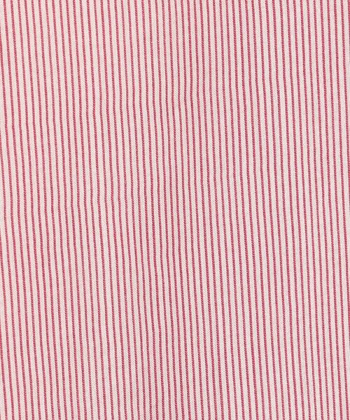 TOMORROWLAND / トゥモローランド シャツ・ブラウス | ウォッシャーシルク ショートブラウス | 詳細9