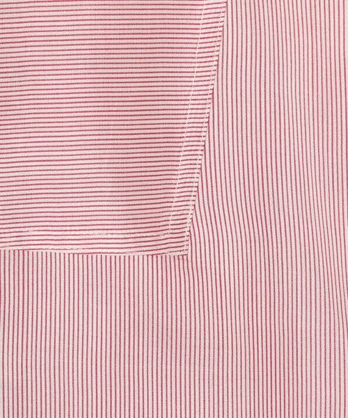 TOMORROWLAND / トゥモローランド シャツ・ブラウス | ウォッシャーシルク スタンドカラーシャツ | 詳細10