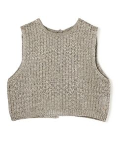 オーロラフィルム リネンベスト