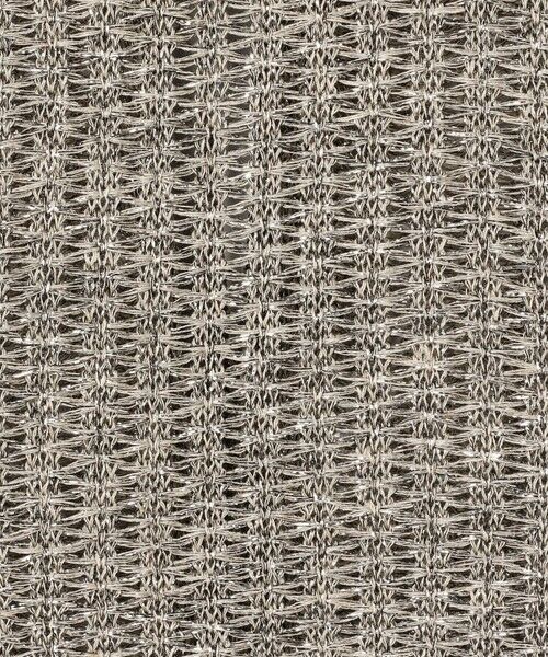 TOMORROWLAND / トゥモローランド ニット・セーター | オーロラフィルム リネンベスト | 詳細9