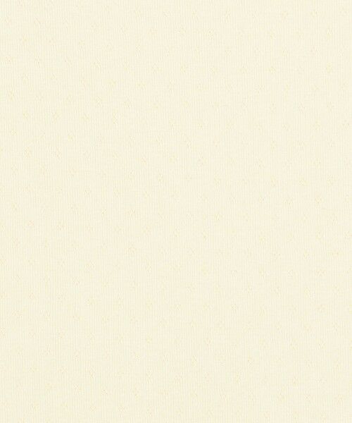 TOMORROWLAND / トゥモローランド Tシャツ | ハイツイストレース コットンハーフプルオーバー | 詳細9