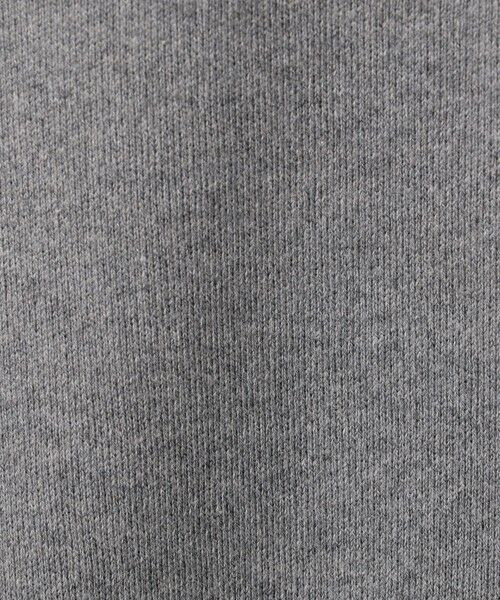 TOMORROWLAND / トゥモローランド ニット・セーター | コットンカシミヤ パールポロプルオーバー | 詳細12