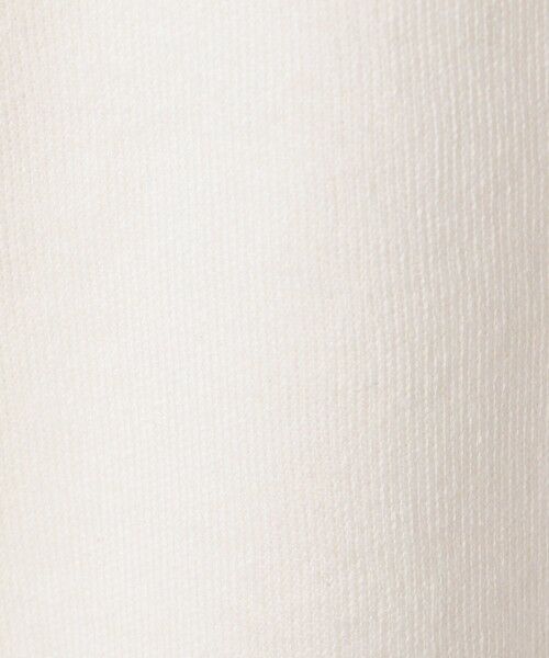 TOMORROWLAND / トゥモローランド ニット・セーター | コットンカシミヤ パールポロプルオーバー | 詳細13