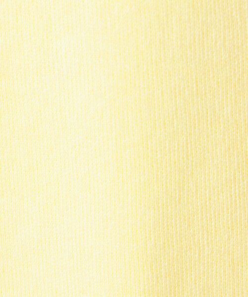 TOMORROWLAND / トゥモローランド ニット・セーター | コットンカシミヤ パールポロプルオーバー | 詳細14