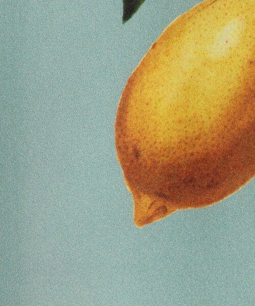 TOMORROWLAND / トゥモローランド ロング・マキシ丈ワンピース | シルク Green Showerプリント キャミソールワンピース | 詳細9