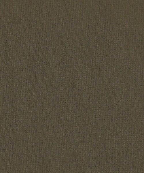 TOMORROWLAND / トゥモローランド シャツ・ブラウス | リサイクルナイロン 半袖シャツ | 詳細11