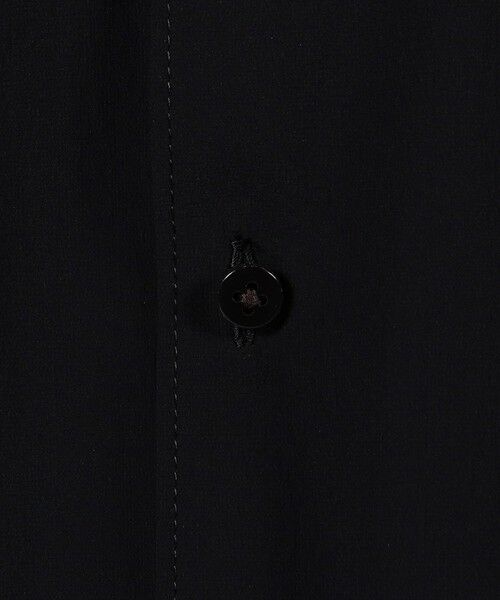 TOMORROWLAND / トゥモローランド シャツ・ブラウス | リサイクルナイロン 半袖シャツ | 詳細9