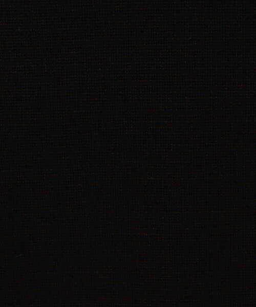 TOMORROWLAND / トゥモローランド ニット・セーター | CABaN フィッシュジャカード ハーフスリーブプルオーバー | 詳細12