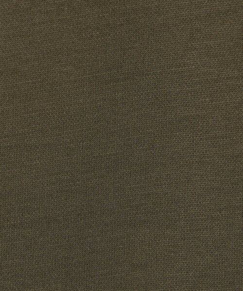 TOMORROWLAND / トゥモローランド カットソー | CABaN コットン ビルドネックTシャツ | 詳細11